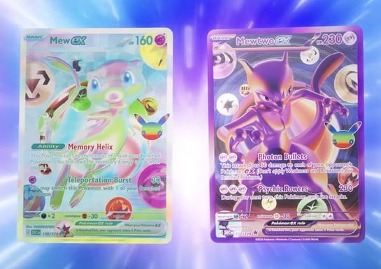 Tiny Violins At The Ready, Pokémon Scalpers Are Upset About New Expansion's Profitability