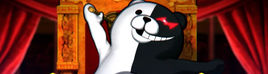 Danganronpa 2x2 (Switch)