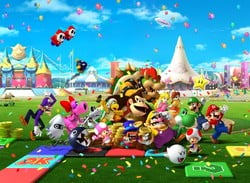 Learn a Few Quirky Facts About the Mario Party Franchise