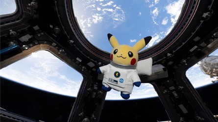 Pokemon / ESA