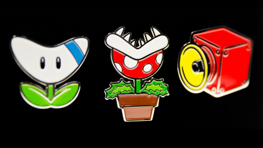 Mario Kart 8 Badges2