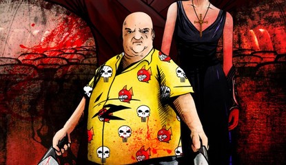 Last Flight - Artwork!