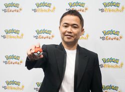 Pokémon Director Junichi Masuda Talks Uniting All Fans, Future Of The Core Series