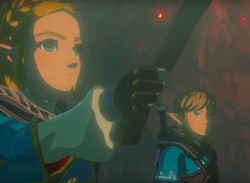 Nintendo Has Nothing To Share About Metroid Prime 4, Bayonetta 3 And Zelda: Breath Of The Wild 2 Right Now