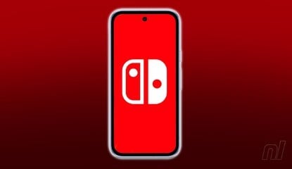 Nintendo Switch App Update Introduces Support For Switch 2's New Friend List Features