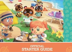Have You Downloaded Nintendo's Animal Crossing: New Horizons Starter Guide Yet?