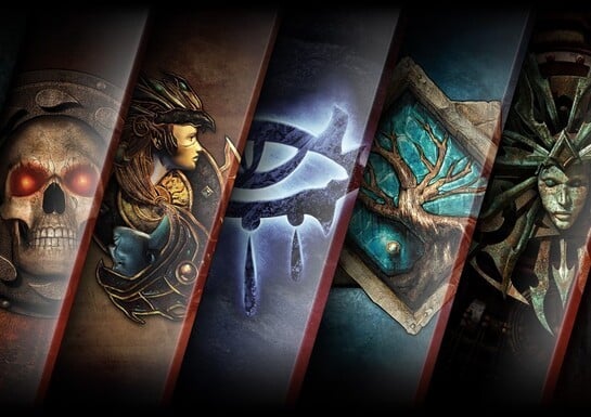 Baldur's Gate, Neverwinter Nights And More D&D Classics Coming To Switch