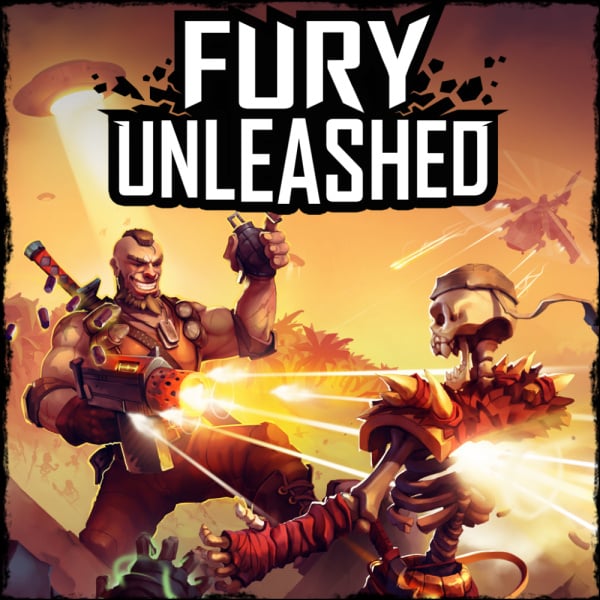 fury unleashed switch