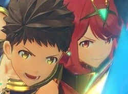 Xenoblade Chronicles 2 - Nintendo Switch 2 Edition Estimated File Size Revealed