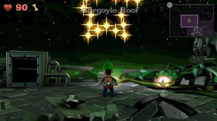 Luigi's Mansion 2 HD Walkthrough Guide