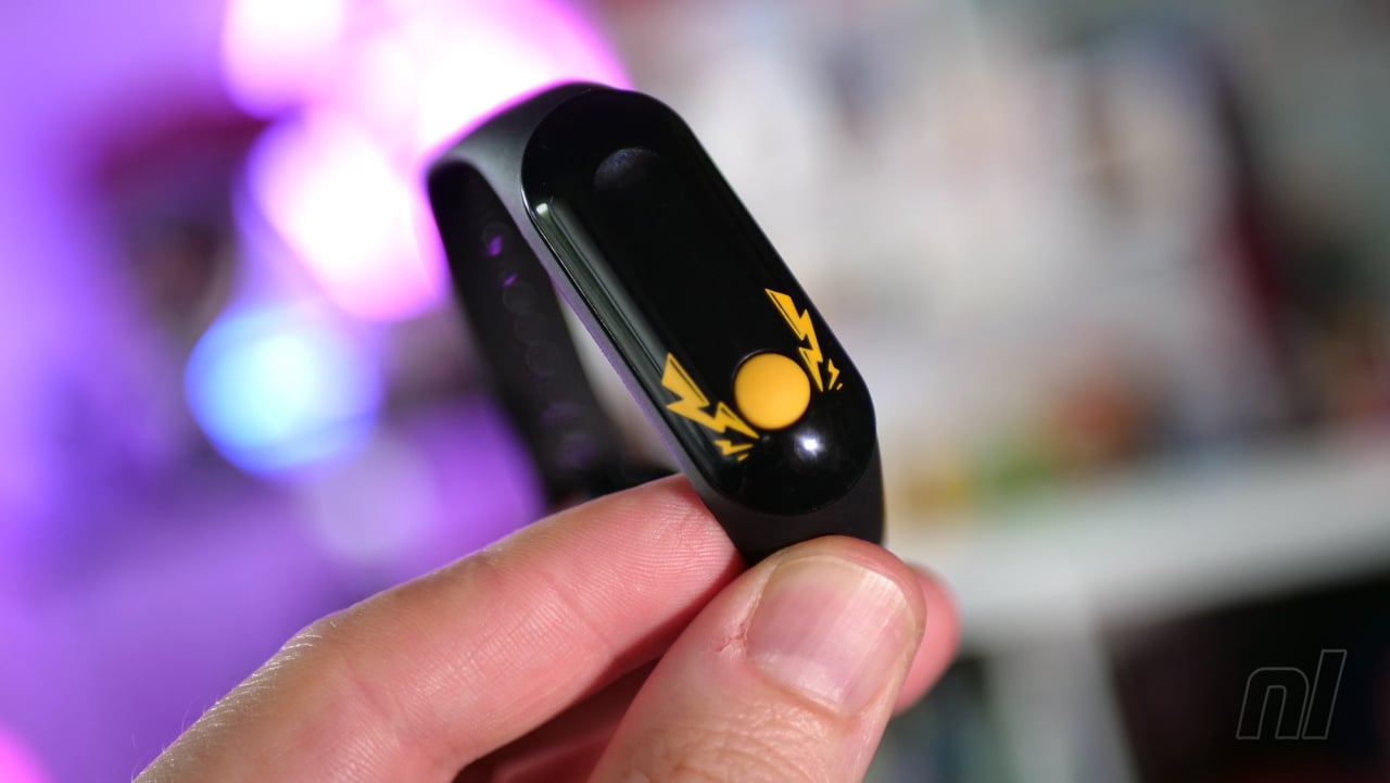 Pokémon Go Plus Ring Adapter Announced for Japan