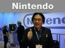 Satoru Iwata Aims for "Critical Mass" of Wii U Owners to Shift Perceptions