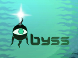 Abyss Cover