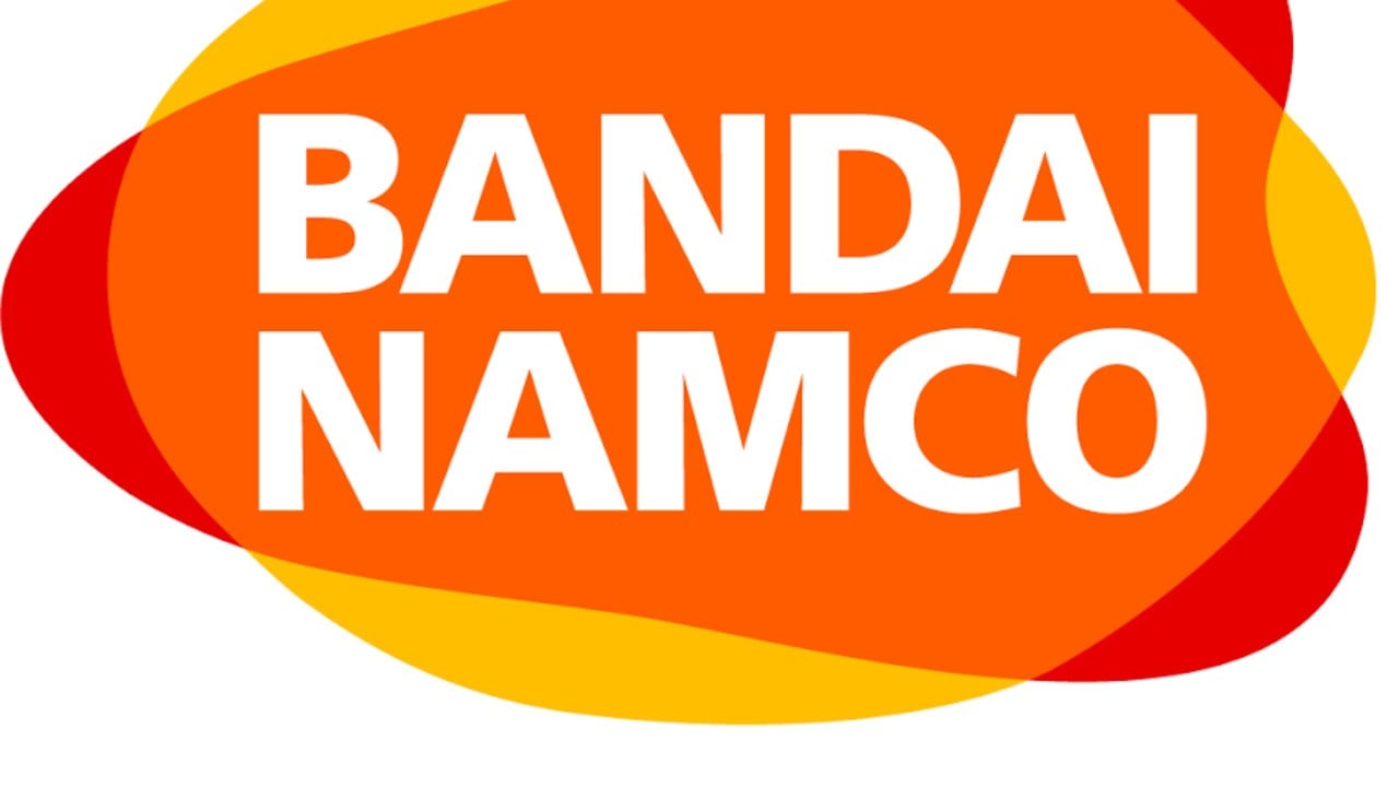 Namco Bandai現在將被稱為Bandai Namco世界各地