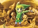 Zelda: Wind Waker Is On Switch 2 - Do You Still Want A WW:HD Port?