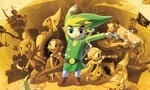 Talking Point: Zelda: Wind Waker Is On Switch 2 - Do You Still Want A WW:HD Port?