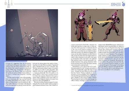 Dead cells