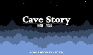 tvtropes cave story