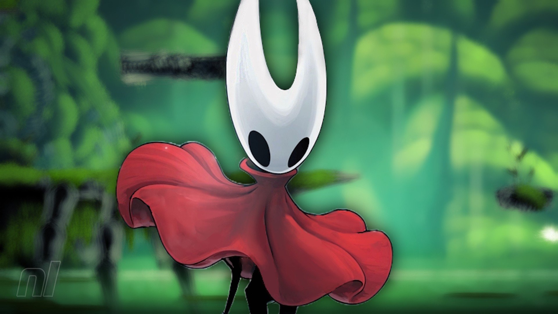Hollow Knight: Silksong: Walkthrough & All Collectibles