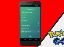 Pokémon GO Pokédex: #251 - 300
