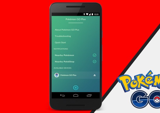 Pokémon GO Pokédex: #251 - 300