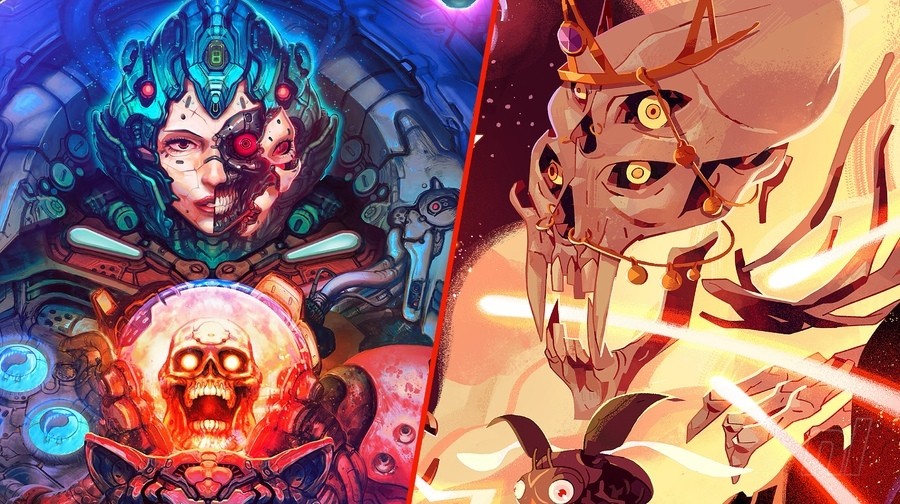 Xenotilt / Ball x Pit