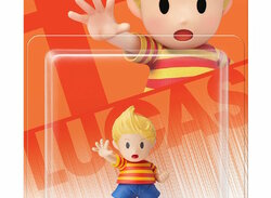 Lucas & Next Wave Of Animal Crossing amiibo Due Out In North America On 22nd January, 2016