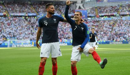 FIFA Could Start To Include Fortnite Emotes For The Sake Of "Authenticity"