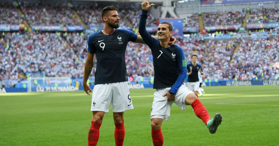 Griezmann