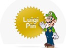 Club Nintendo Confirms Luigi Pin Contest For New Super Luigi U Downloads