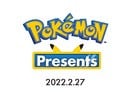 Pokémon Presents 2022 - Live!