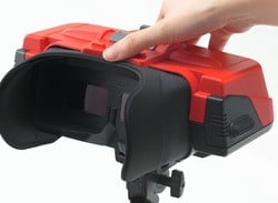 If You Want To Play Virtual Boy Classics, You'll Need To Buy One Of Nintendo's Accessories