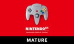 Switch Online's "Mature" N64 App Expands With Two More Games