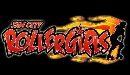 Jam City Rollergirls Press Release Wants You to Sit Up and Take Notice