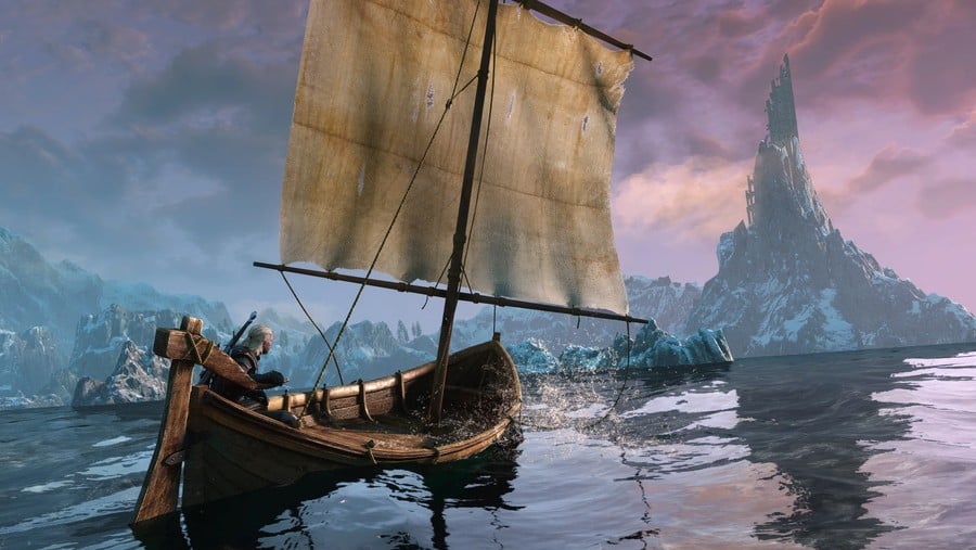 Image: CD Projekt Red