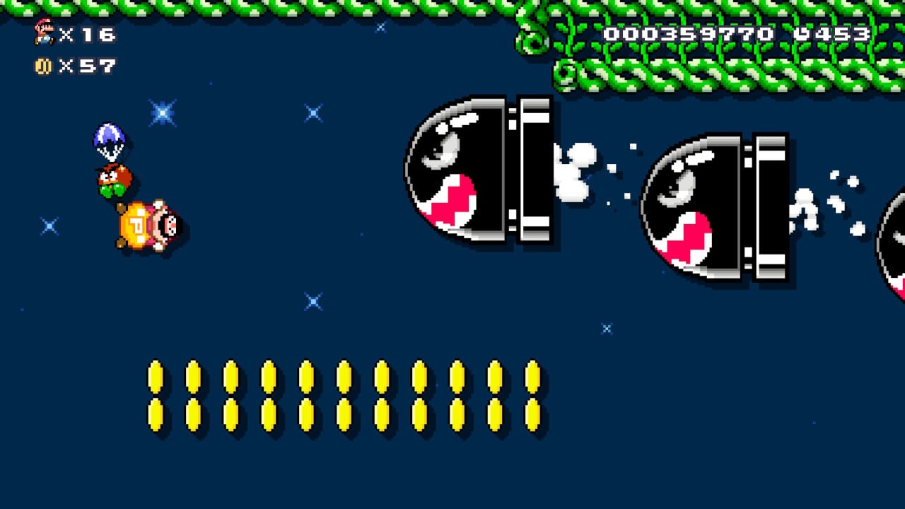 We Take The Fan-Created 'Super Mario Bros. 5' For A Spin