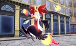 Pokémon Legends: Z-A Ranked Battles Season 2 Start Date And Rewards Revealed