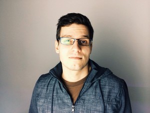 Dominic Szablewski