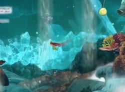 A Radiant New trailer For Child of Light Emerges, With A Slight Change To The Euro Release Date