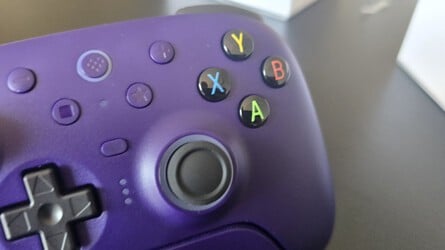8BitDo Ultimate 2 wireless review