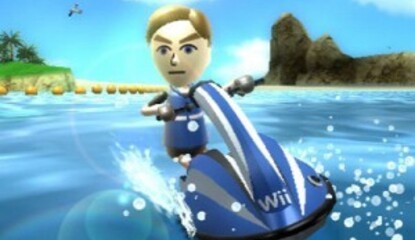 The Wii Sports Resort Events That Didn't Make It