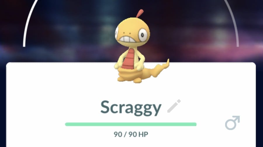 Finally a shiny voltorb!!! : r/pokemongo