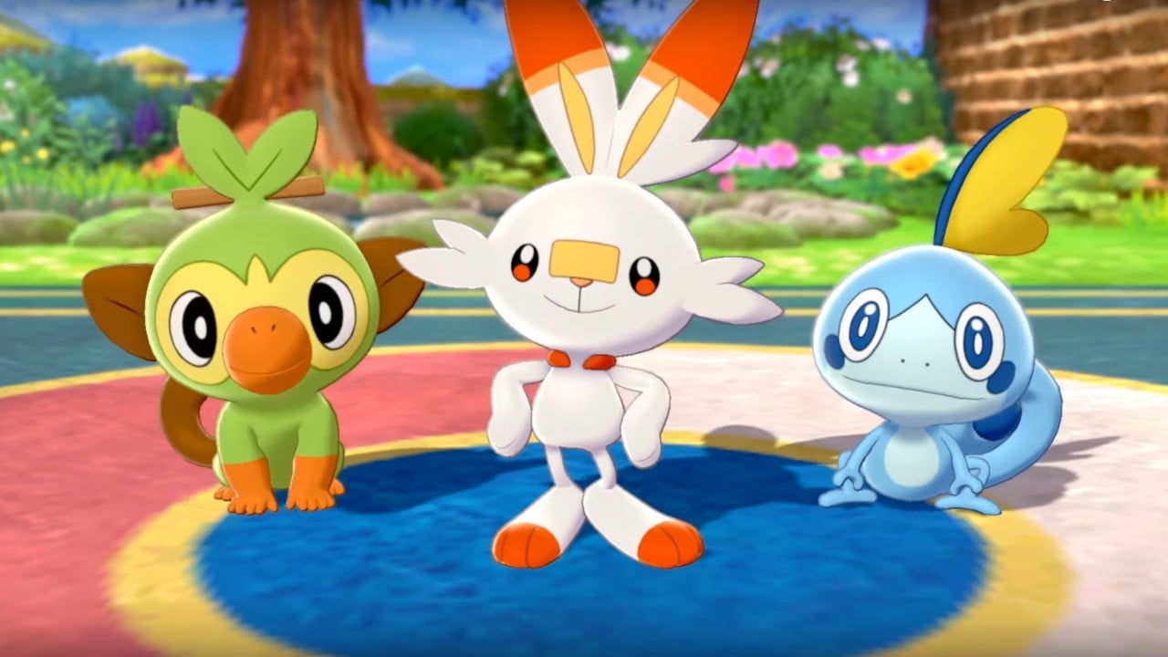 Pokémon Sword and Shield Pokédex: every Pokémon in the Galar Pokédex  confirmed so far