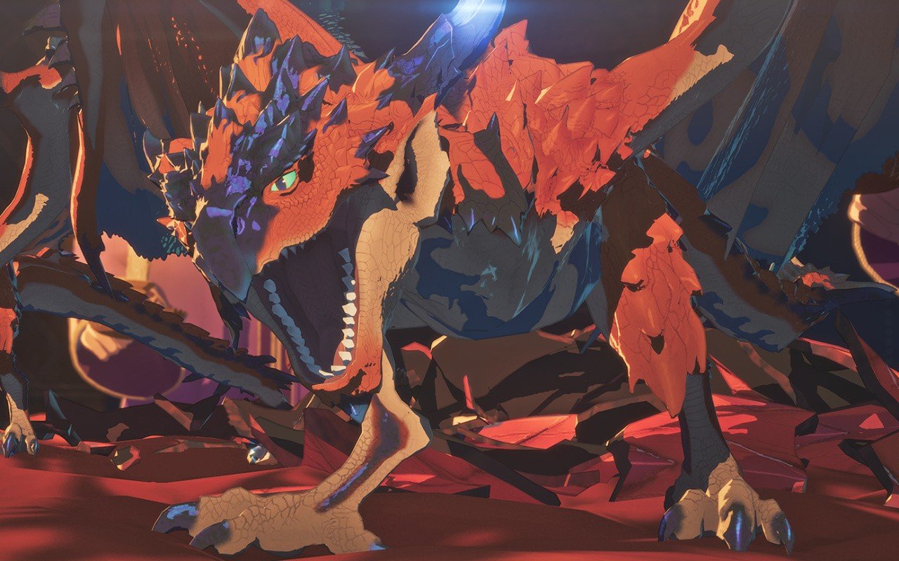 Capcom Reveals Monster Hunter Stories 3 Amiibo for Switch 2, Confirmed for March 2026 Release
