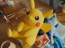 Pokémon Friends Has Been Updated With New Puzzles, Plush, Furniture And More