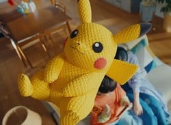 Pokémon Friends Has Been Updated With New Puzzles, Plush, Furniture And More