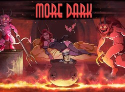 More Dark Is A Puzzle-Platformer 'Intended For Adults', And It Launches On Switch This Week