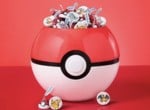 Hershey Teams Up With Pokémon For New Collectable Chocolates
