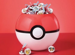Hershey Teams Up With Pokémon For New Collectable Chocolates
