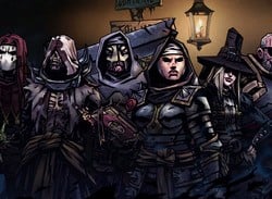 Darkest Dungeon II (Switch) - An Uncompromising Sequel That Isn't Afraid To Try New Things